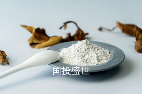 沸石粉在草魚飼養時的作用