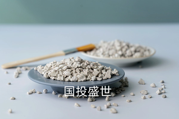 沸石在復(fù)混肥中有重要的作用-國(guó)投盛世