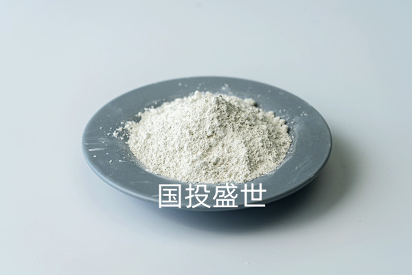 沸石粉與膨潤土怎么區分？-國投盛世