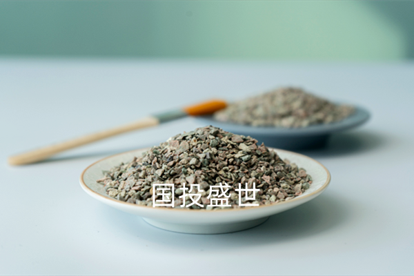 沸石催化劑在工業領域的重要作用-國投盛世
