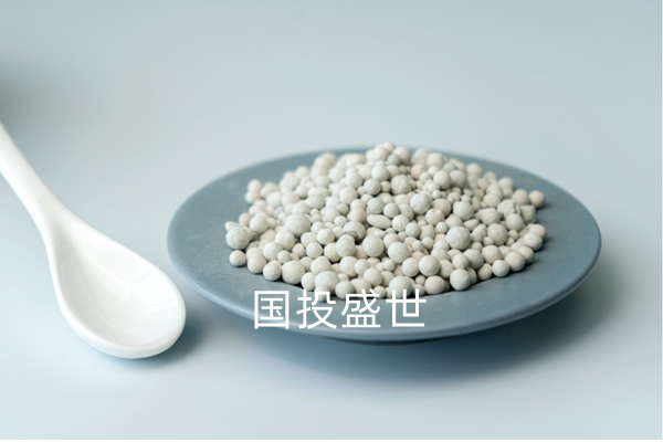天然沸石可以修復土壤和固體廢物堆肥-國投盛世