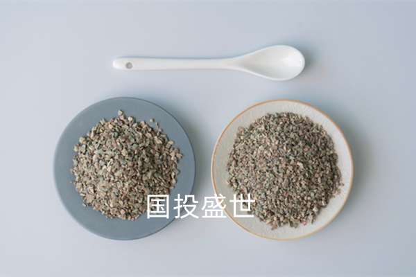 沸石粉在土壤修復(fù)和水處理的應(yīng)用