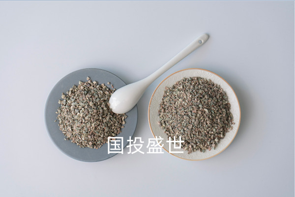 國投盛世,沸石催化劑成為工業領域的焦點