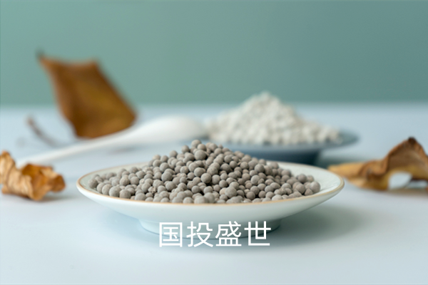養魚時使用沸石的好處-國投盛世
