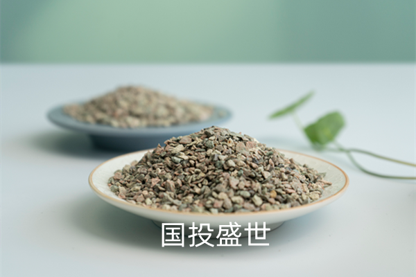 沸石分子篩在工業生產中的重要性-國投盛世