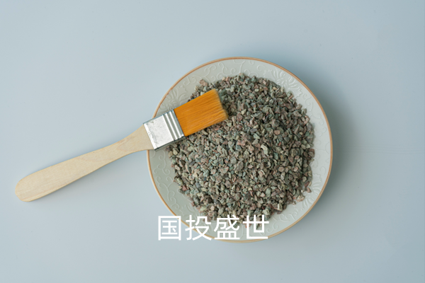 沸石分子篩的吸附優點：吸附量大，特點顯著-國投盛世