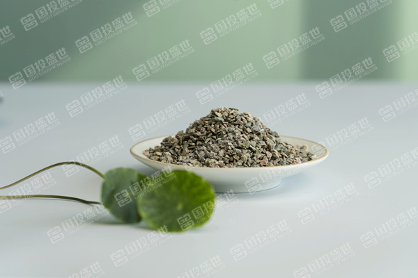天然沸石為什么能分解甲醛？