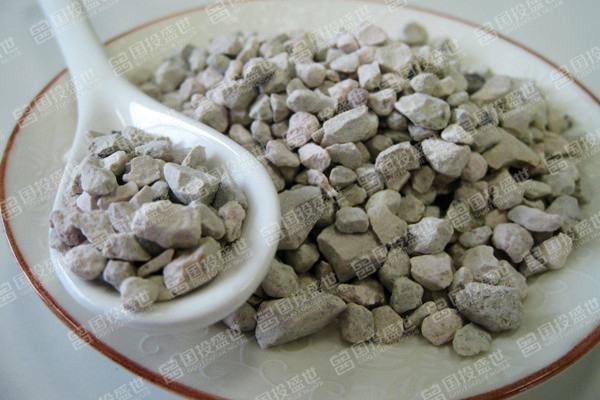 什么是沸石？沸石又是從哪里來的？-國投盛世