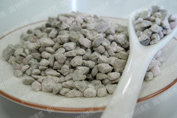斜發沸石可應用于飼料添加劑中-國投盛世