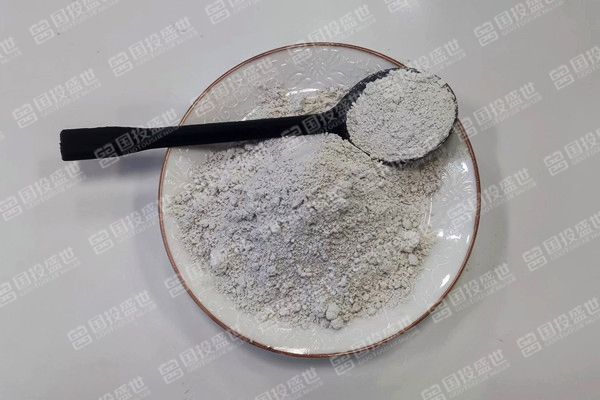 沸石健康與個人護理-國投盛世