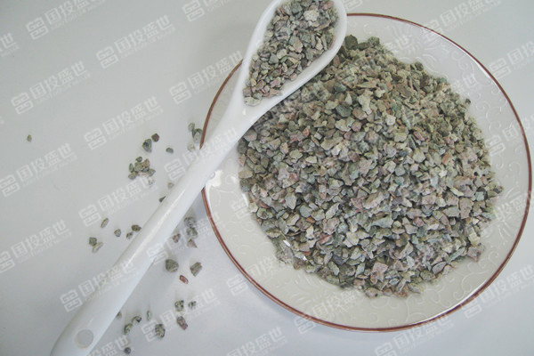 怎樣提高沸石的吸附效果？-國投盛世
