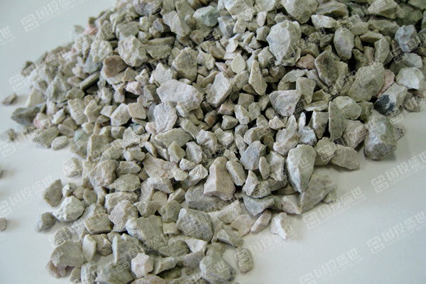 天然沸石的作用以及應用范圍-國投盛世