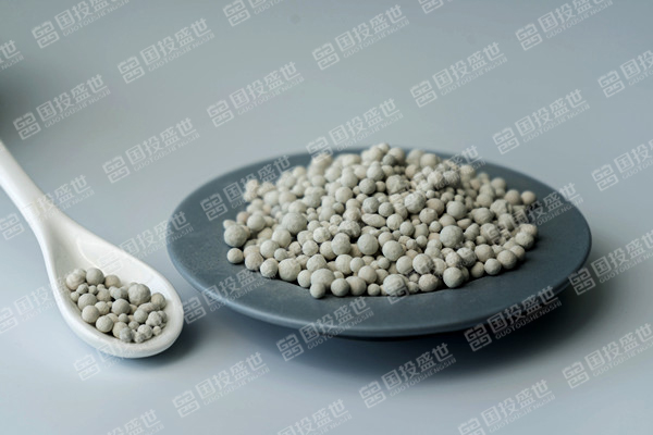 沸石在園藝應用中將發揮怎樣的作用