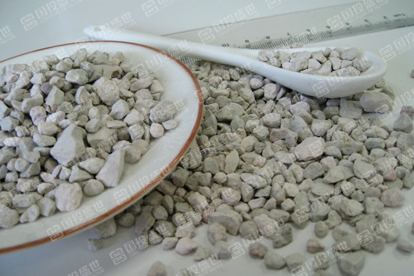 沸石對農業和園藝有何影響？
