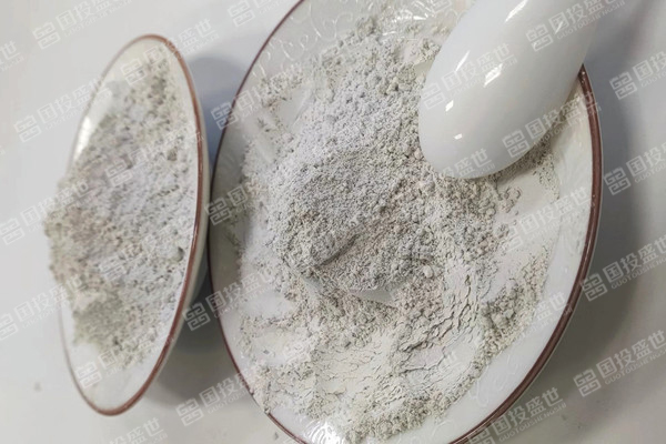 沸石在建筑行業(yè)中的作用：可用于混凝土外加劑-國投盛世