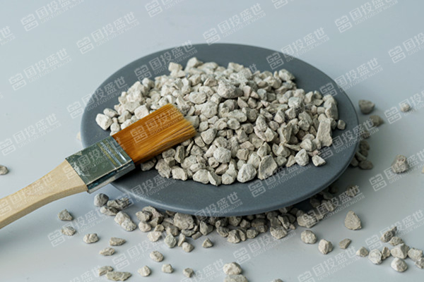沸石在水過濾過程中的主要優(yōu)勢-國投盛世