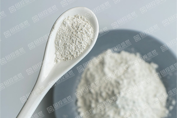 如何用沸石粉去除廢水中的氨氮？-國(guó)投盛世