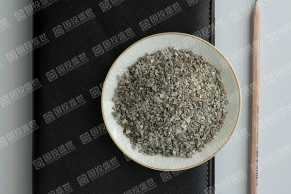 沸石為何能應用于污水處理中？-國投盛世
