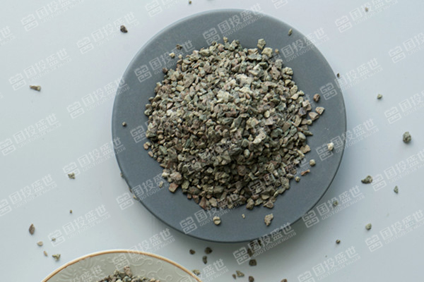 沸石可用于融冰和牽引力控制