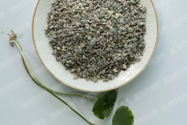 天然沸石對氨還原技術的好處-國投盛世