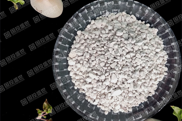 沸石可應(yīng)用于廢物處理-國(guó)投盛世