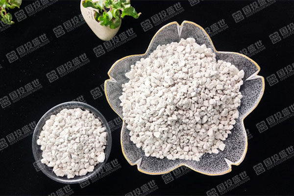 沸石在皮革行業中的作用