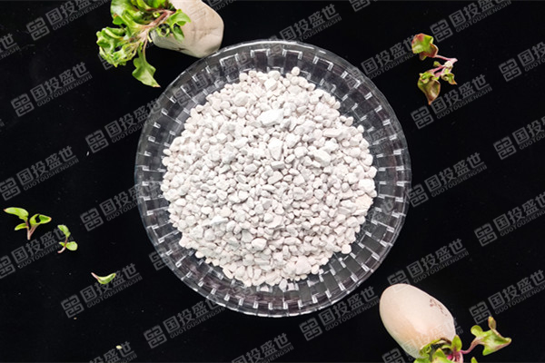 沸石在環(huán)境修復(fù)中的作用有什么？-國(guó)投盛世