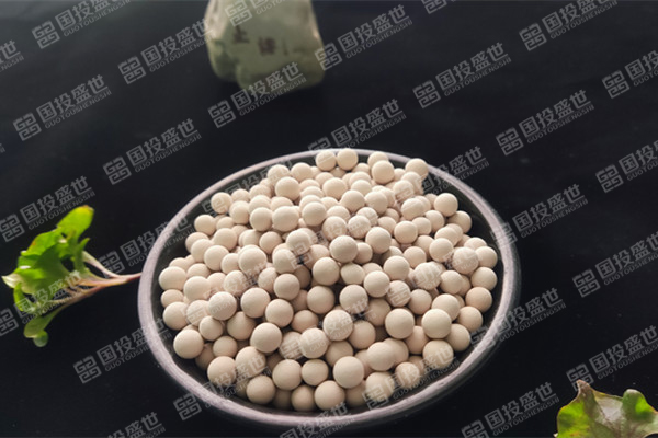 沸石在土壤污染治理中有什么作用？