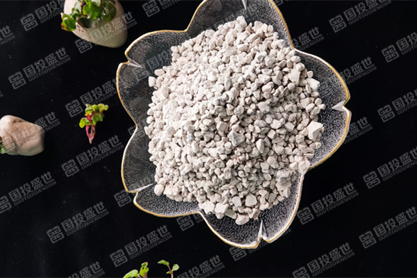 沸石顆粒的作用|沸石顆粒有什么用？-國投盛世