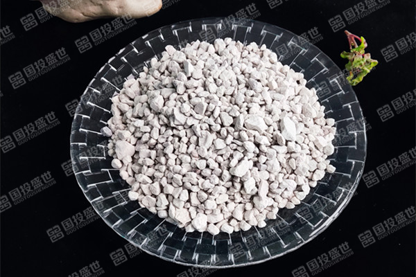 利用沸石吸附性功能能做什么？-國投盛世