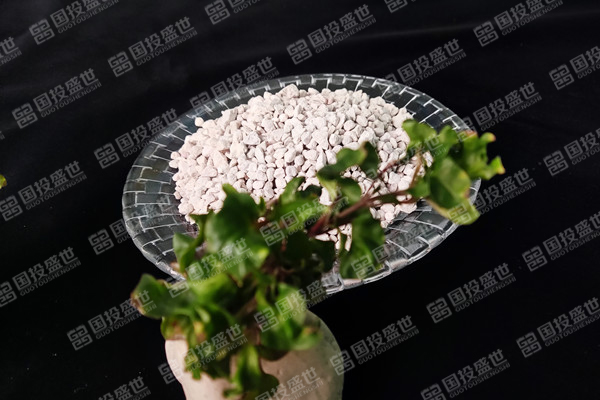 沸石在垃圾處理中的應(yīng)用-國投盛世