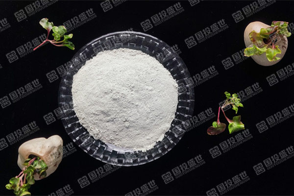 沸石粉可以用在土壤中嗎？-國投盛世
