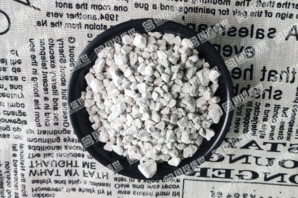 沸石分子篩為什么可以吸附氨氮廢氣？-國投盛世