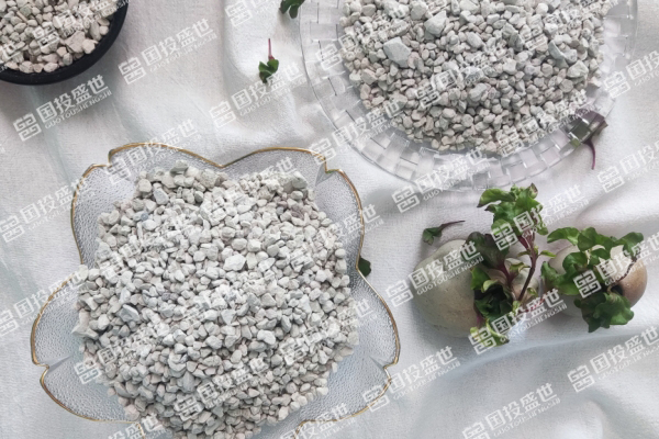 什么樣的沸石品質更高？-國投盛世