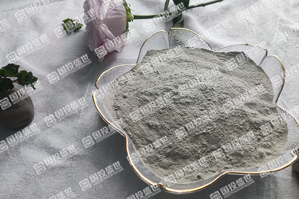 沸石粉在農(nóng)業(yè)中能起到什么作用？-國(guó)投盛世