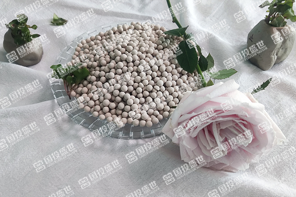 沸石醇化醒酒珠的秘密，到底有什么好處？-國投盛世
