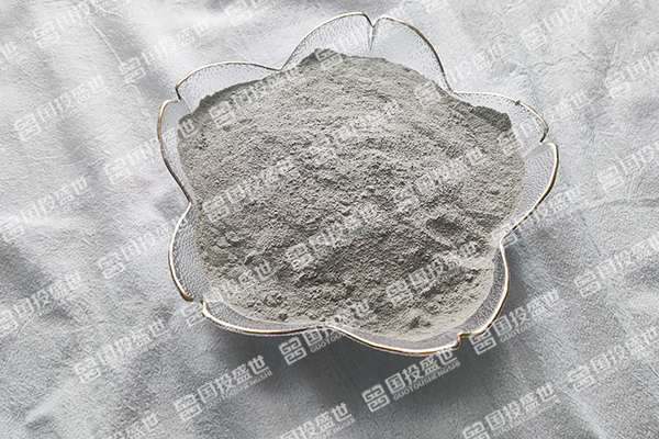 沸石粉在國外的應(yīng)用趨勢