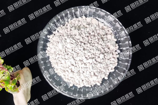 人工濕地濾料有什么作用？-國(guó)投盛世