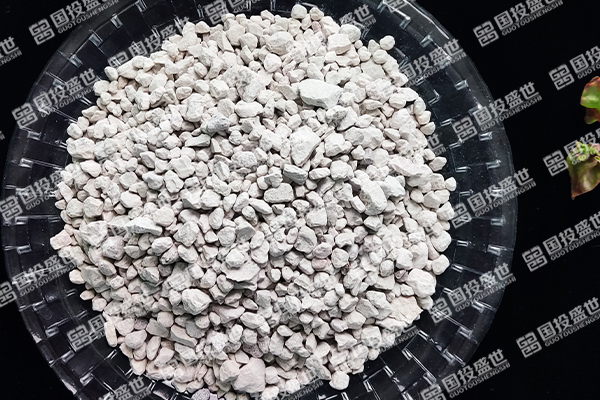 沸石清潔水垢的原理與優(yōu)勢(shì)