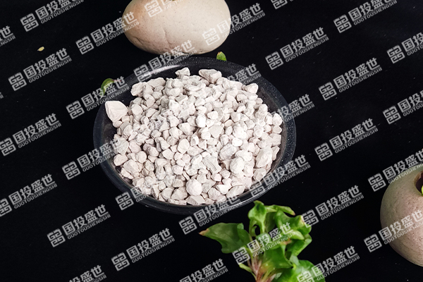 沸石：環保守護者，人類未來的利器
