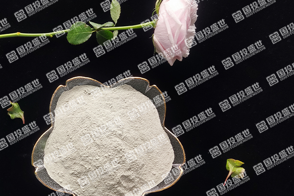 沸石在涂料中的應(yīng)用以及效果-國(guó)投盛世