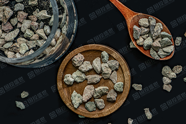 沸石顆粒能食用嗎？沸石顆粒能吃嗎？-國投盛世