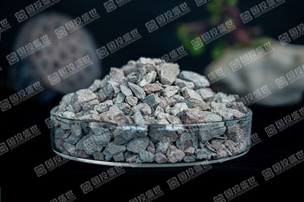 沸石對城市污水系統的作用-國投盛世