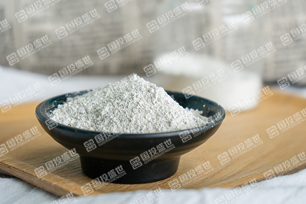 沸石為何能夠維持生態平衡？