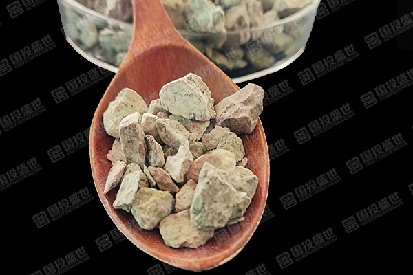 沸石的應用領域有哪些？