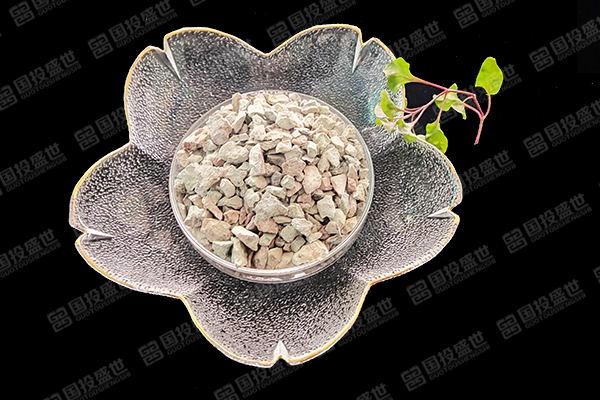 沸石在畜牧行業(yè)中的應用