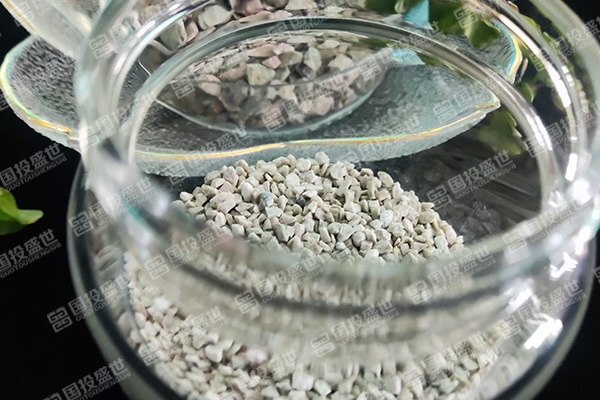 沸石在施工應用領域是怎么樣的？-國投盛世