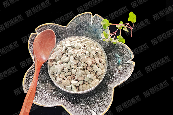 沸石顆粒的應(yīng)用領(lǐng)域及價格趨勢