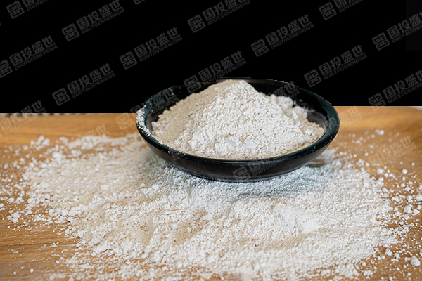 什么是沸石高分子材料？-國投盛世