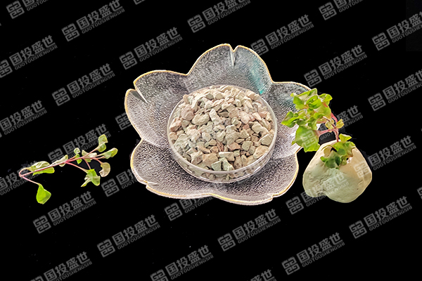 天然沸石在飼料工業中的應用潛力-國投盛世